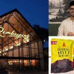 Khairul Aming Launches Exciting Rembayung in Malaysia's F&B Scene